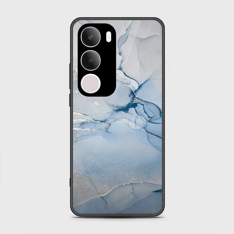 Vivo Y29 - Mystic Marble Series - HQ Premium Shine Durable Shatterproof Case