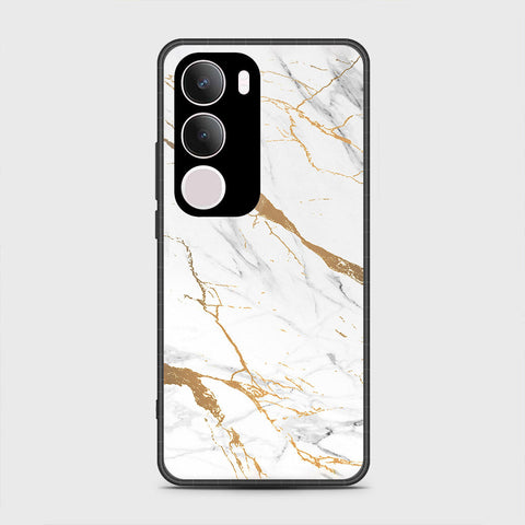 Vivo Y29 - Mystic Marble Series - HQ Premium Shine Durable Shatterproof Case