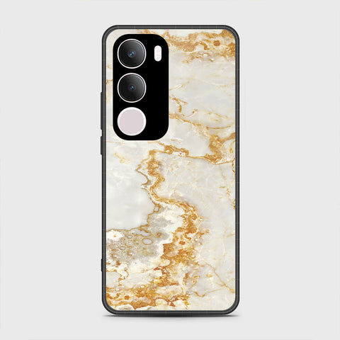 Vivo Y29 - Mystic Marble Series - HQ Premium Shine Durable Shatterproof Case