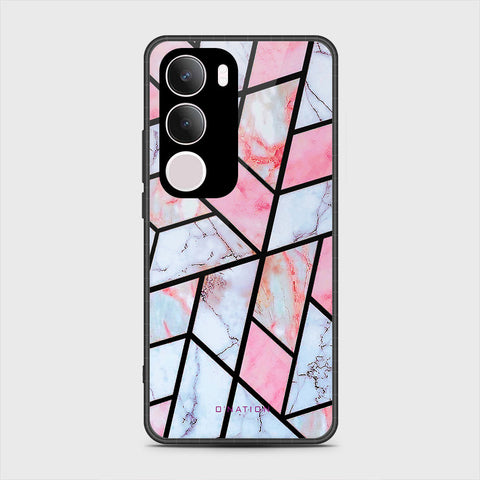 Vivo Y19s - O'Nation Shades of Marble Series - HQ Premium Shine Durable Shatterproof Case