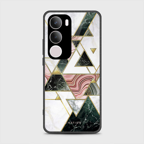 Vivo Y29 - O'Nation Shades of Marble Series - HQ Premium Shine Durable Shatterproof Case