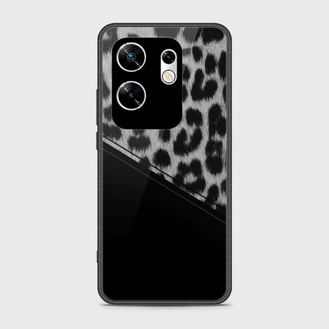 Infinix Zero 30 4G Cover- Printed Skins Series - HQ Premium Shine Durable Shatterproof Case