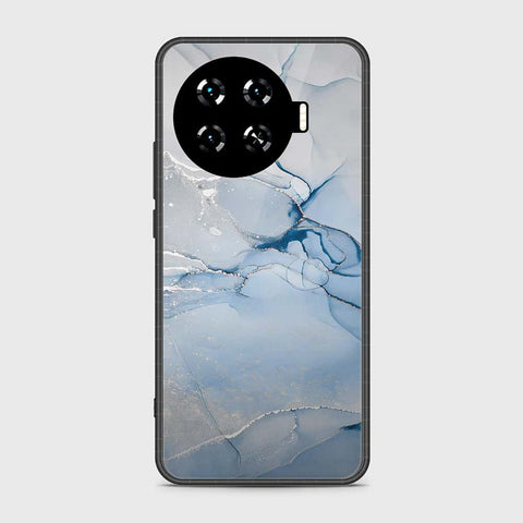 Tecno Spark 20 Pro Plus Cover- Mystic Marble Series - HQ Premium Shine Durable Shatterproof Case