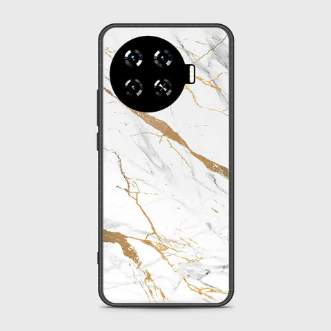 Tecno Spark 20 Pro Plus Cover- Mystic Marble Series - HQ Premium Shine Durable Shatterproof Case