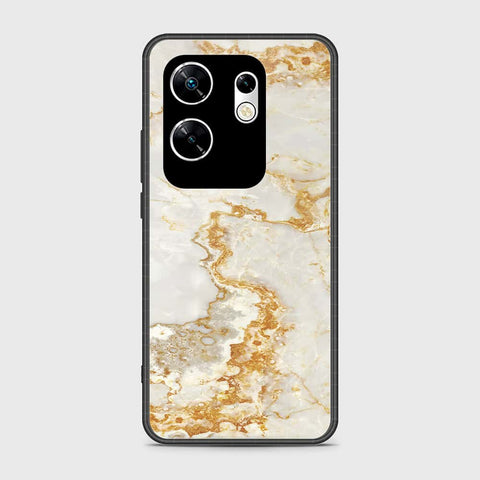 Infinix Zero 30 4G Cover- Mystic Marble Series - HQ Premium Shine Durable Shatterproof Case