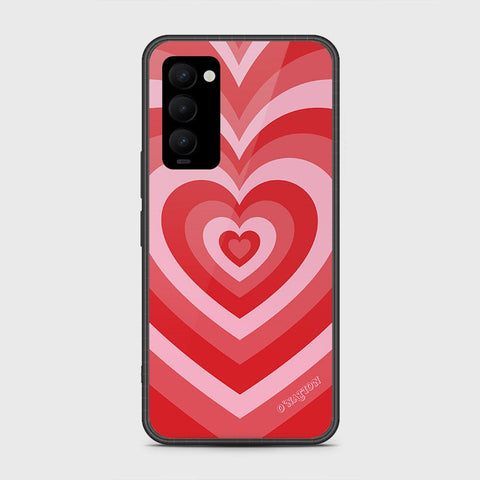 Tecno Camon 18 Cover- O'Nation Heartbeat Series - HQ Premium Shine Durable Shatterproof Case - Soft Silicon Borders (Fast Delivery)