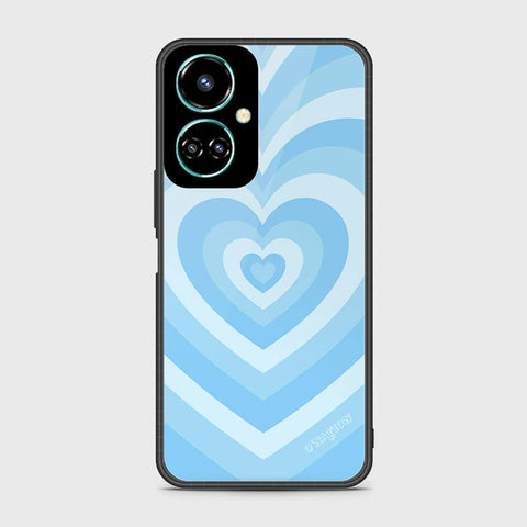 Tecno Camon 19 Pro Cover- O'Nation Heartbeat Series - HQ Premium Shine Durable Shatterproof Case