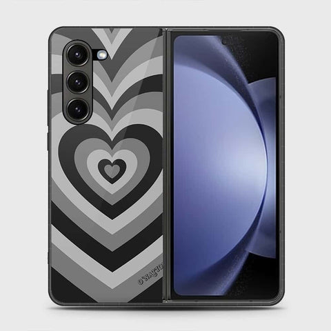 Samsung Galaxy Z Fold 6 5G Cover- O'Nation Heartbeat Series - HQ Premium Shine Durable Shatterproof Case