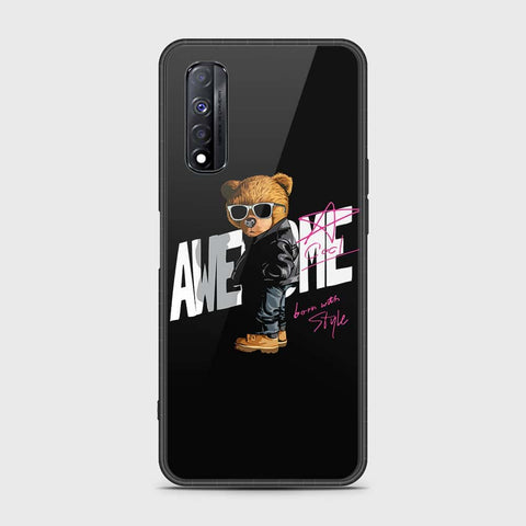 Realme Narzo 30 Cover- Stellar Series - HQ Premium Shine Durable Shatterproof Case