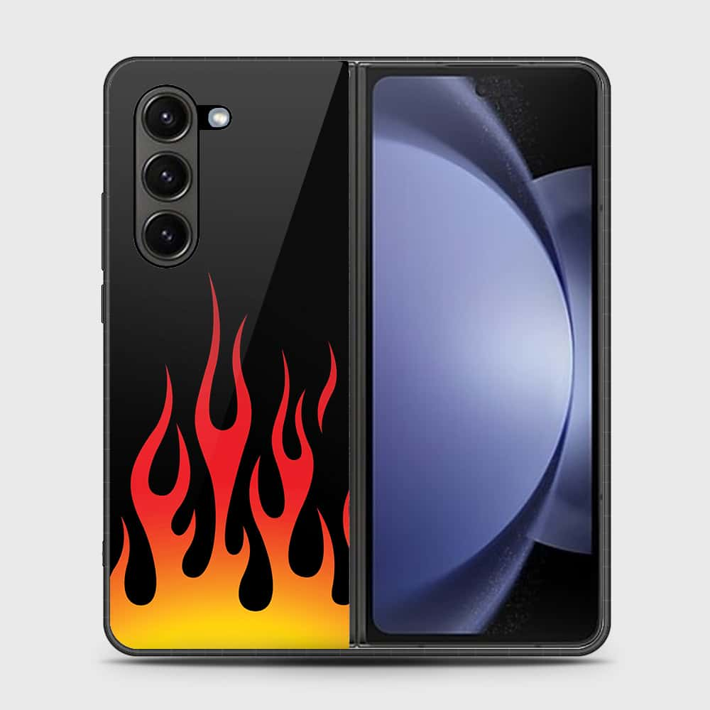 Samsung Galaxy Z Fold 6 5G Cover- Stellar Series - HQ Premium Shine Durable Shatterproof Case