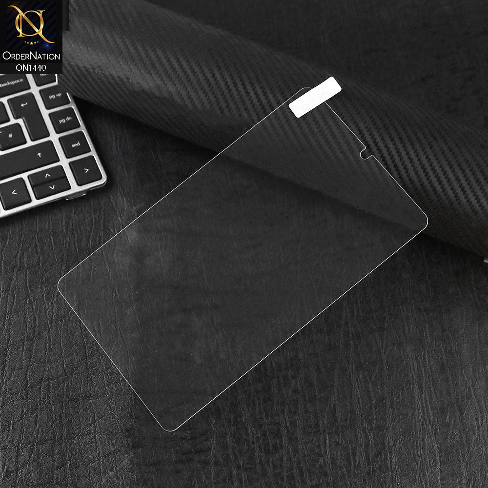 Huawei MediaPad T3 7.0 Screen Protector - Transparent  - Tempeared Glass Screen Protector