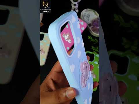 iPhone 14 Pro Max Cover - Purple - Trendy Moving Liquid Glitter Soft Silicon Case