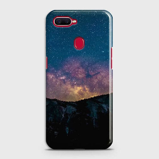 Realme 2 Cover - Matte Finish - Embrace, Dark  Trendy Printed Hard Case With Life Time Colour Guarantee