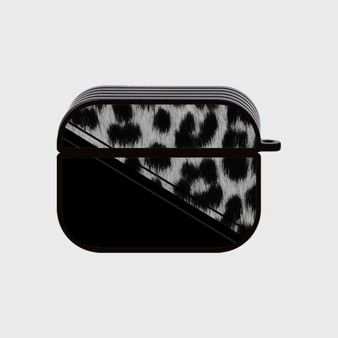 Apple Airpods Pro Cover - Printed & Mystic Marble Series - Silicon Airpods Case