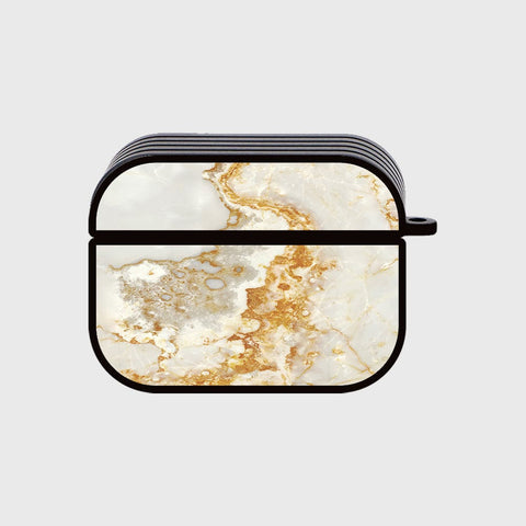 Apple Airpods Pro Cover - Printed & Mystic Marble Series - Silicon Airpods Case