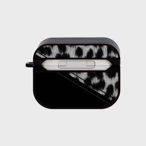 Apple Airpods Pro Cover - Printed & Mystic Marble Series - Silicon Airpods Case