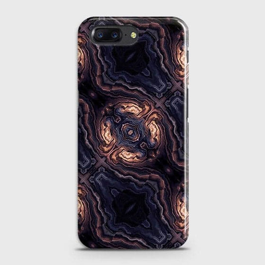 OnePlus 5 - Source of Creativity Trendy Printed Hard Case With Life Time Guarantee