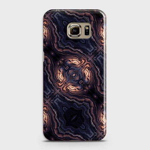 Samsung Galaxy S6 Edge Plus - Source of Creativity Trendy Printed Hard Case With Life Time Guarantee b63