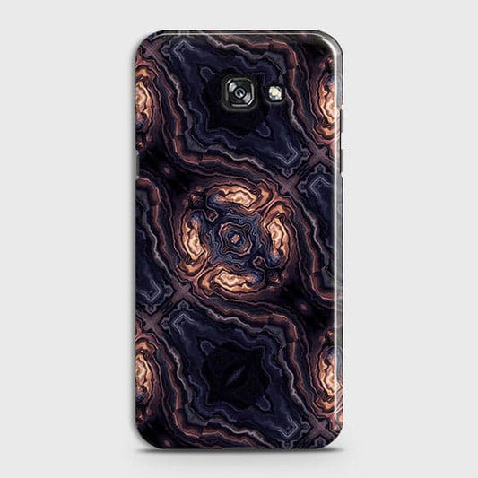 Samsung Galaxy J4 Plus - Source of Creativity Trendy Printed Hard Case With Life Time Guarantee