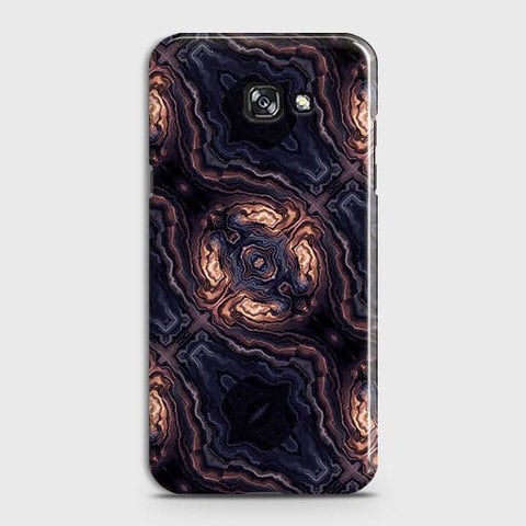 Samsung Galaxy J4 Plus - Source of Creativity Trendy Printed Hard Case With Life Time Guarantee