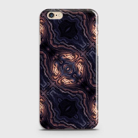 iPhone 6 Plus & iPhone 6S Plus - Source of Creativity Trendy Printed Hard Case With Life Time Guarantee