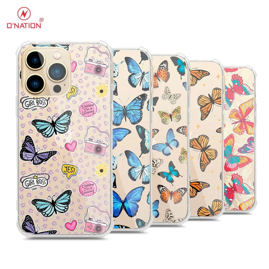 O'Nation Butterfly Dreams Series - Multiple Case Types Available - Select Your Device - OG