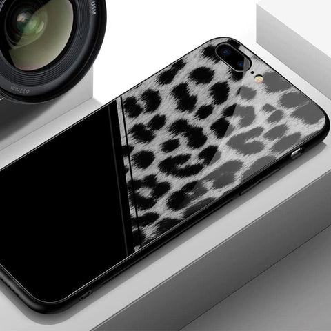 iPhone 11 Cover - Printed Skins Series - HQ Ultra Shine Premium Infinity Glass Soft Silicon Borders Case