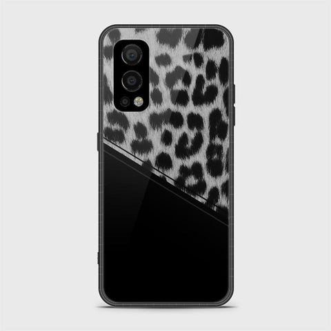 OnePlus Nord 2 Cover- Printed Skins Series - HQ Ultra Shine Premium Infinity Glass Soft Silicon Borders Case