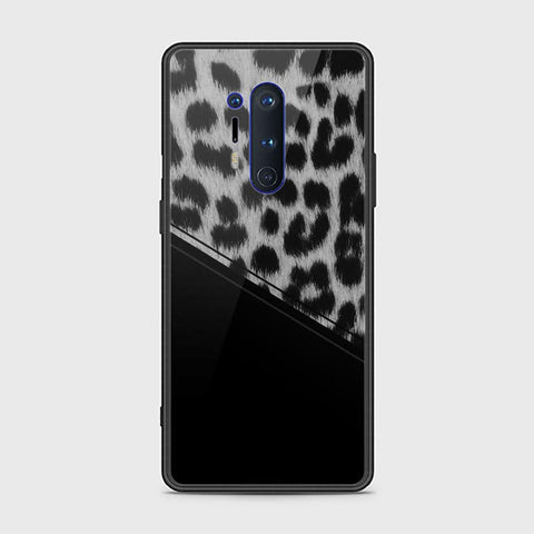 OnePlus 8 Pro Cover - Printed Skins Series - HQ Ultra Shine Premium Infinity Glass Soft Silicon Borders Case