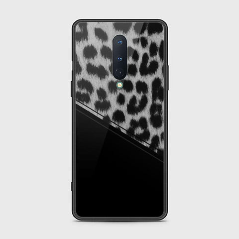 OnePlus 8 4G Cover - Printed Skins Series - HQ Ultra Shine Premium Infinity Glass Soft Silicon Borders Case