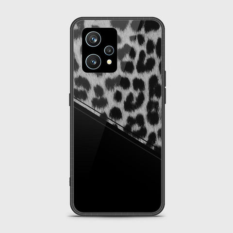 Realme Narzo 50 Pro Cover- Printed Skins Series - HQ Ultra Shine Premium Infinity Glass Soft Silicon Borders Case