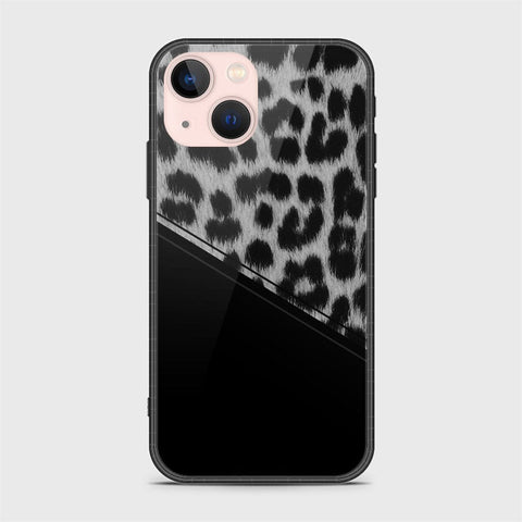 iPhone 14 Plus Cover- Printed Skins Series - HQ Ultra Shine Premium Infinity Glass Soft Silicon Borders Case