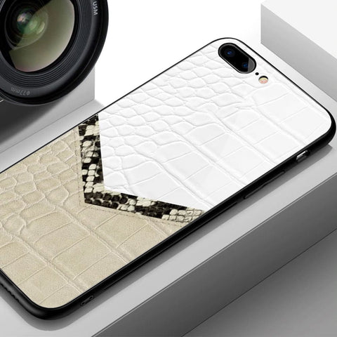 iPhone 13 Mini Cover- Printed Skins Series - HQ Ultra Shine Premium Infinity Glass Soft Silicon Borders Case