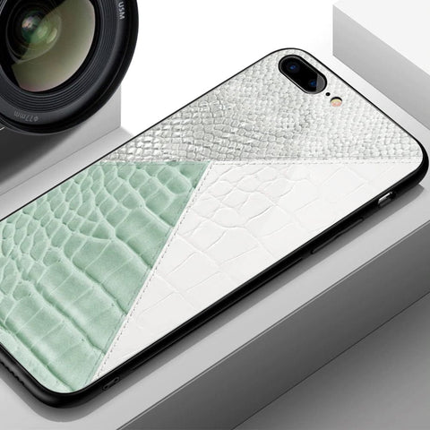 Oppo A15 Cover- Printed Skins Series - HQ Ultra Shine Premium Infinity Glass Soft Silicon Borders Case