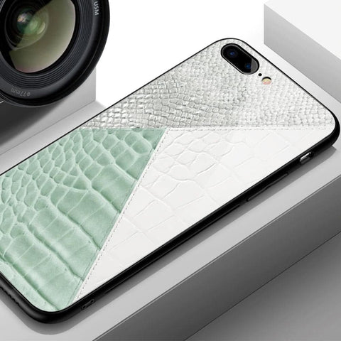 iPhone 12 Mini Cover - Printed Skins Series - HQ Ultra Shine Premium Infinity Glass Soft Silicon Borders Case