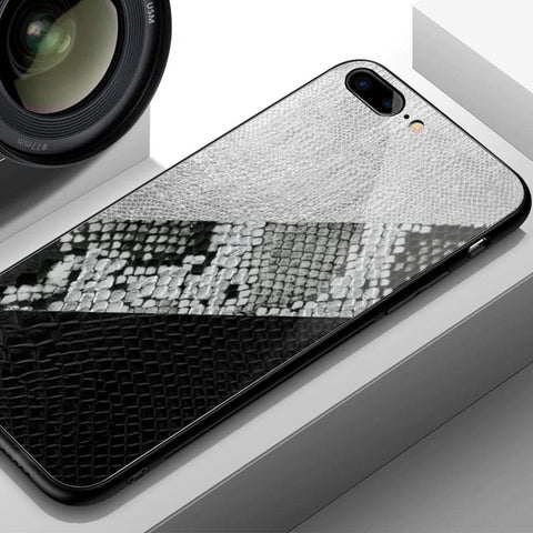 iPhone XS Max Cover - Printed Skins Series - HQ Ultra Shine Premium Infinity Glass Soft Silicon Borders Case
