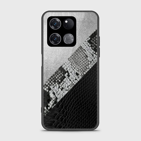 OnePlus Ace Racing Cover- Printed Skins Series - HQ Ultra Shine Premium Infinity Glass Soft Silicon Borders Case