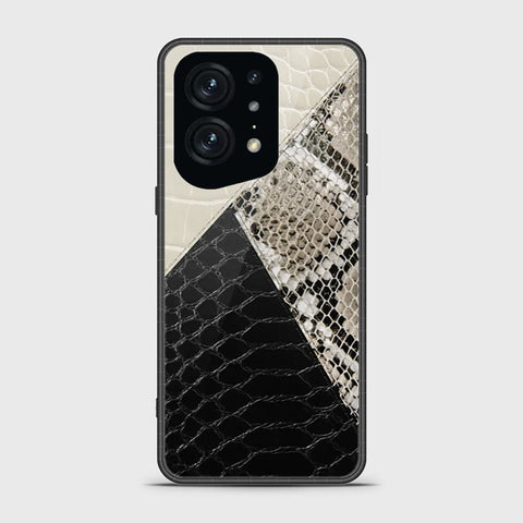 Oppo Find X5 Pro - Personalised Silicone Case