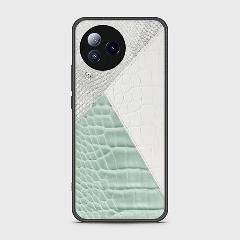 Xiaomi Civi 3 Cover- Printed Skins Series - HQ Ultra Shine Premium Infinity Glass Soft Silicon Borders Case