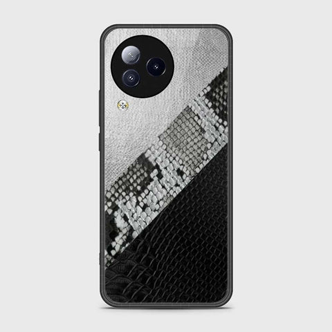 Xiaomi Civi 3 Cover- Printed Skins Series - HQ Ultra Shine Premium Infinity Glass Soft Silicon Borders Case