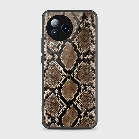 Xiaomi Civi 3 Cover- Printed Skins Series - HQ Ultra Shine Premium Infinity Glass Soft Silicon Borders Case