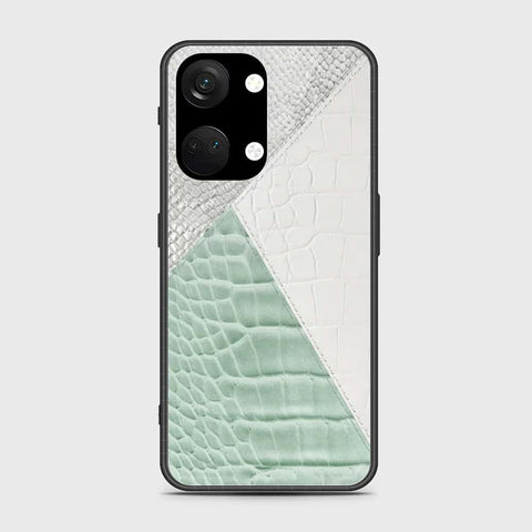 OnePlus Ace 2V Cover- Printed Skins Series - HQ Ultra Shine Premium Infinity Glass Soft Silicon Borders Case