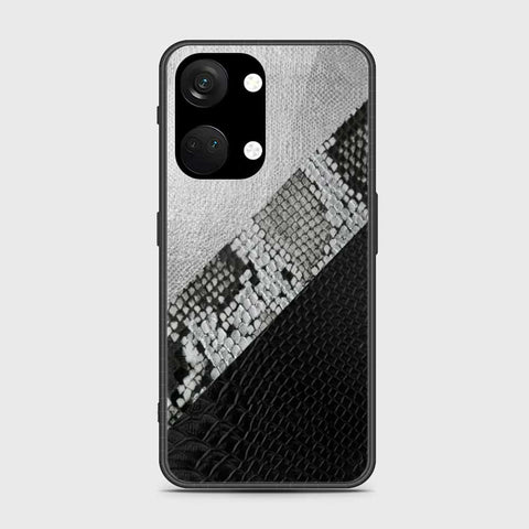 OnePlus Ace 2V Cover- Printed Skins Series - HQ Ultra Shine Premium Infinity Glass Soft Silicon Borders Case