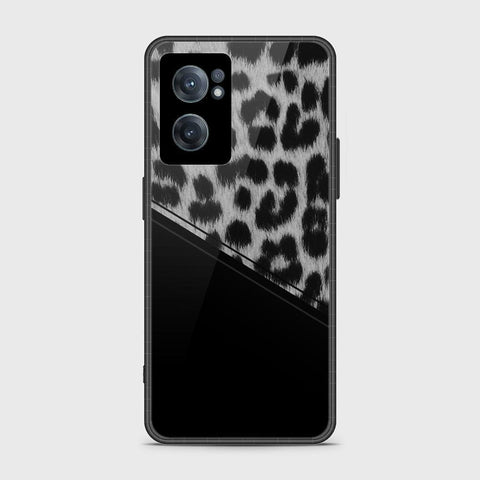 OnePlus Nord CE 2 5G Cover- Printed Skins Series - HQ Ultra Shine Premium Infinity Glass Soft Silicon Borders Case