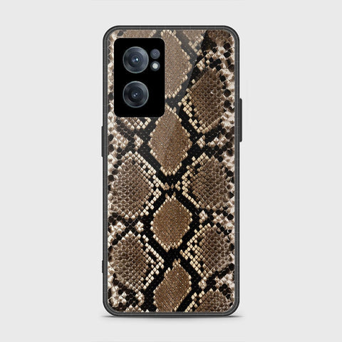 OnePlus Nord CE 2 5G Cover- Printed Skins Series - HQ Ultra Shine Premium Infinity Glass Soft Silicon Borders Case