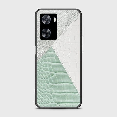 OnePlus Nord N20 SE Cover- Printed Skins Series - HQ Ultra Shine Premium Infinity Glass Soft Silicon Borders Case