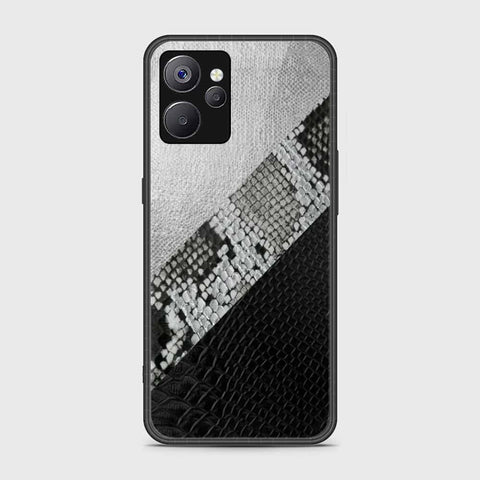 Realme 10 5G Cover- Printed Skins Series - HQ Ultra Shine Premium Infinity Glass Soft Silicon Borders Case