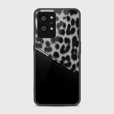 Realme GT2 Pro Cover- Printed Skins Series - HQ Ultra Shine Premium Infinity Glass Soft Silicon Borders Case