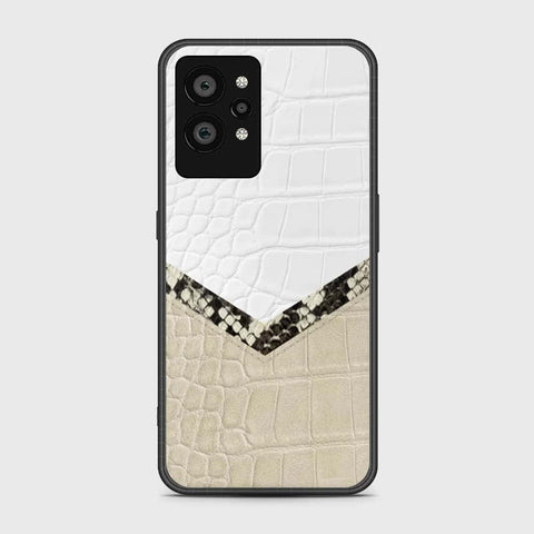 Realme GT2 Pro Cover- Printed Skins Series - HQ Ultra Shine Premium Infinity Glass Soft Silicon Borders Case