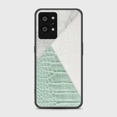 Realme GT2 Pro Cover- Printed Skins Series - HQ Ultra Shine Premium Infinity Glass Soft Silicon Borders Case